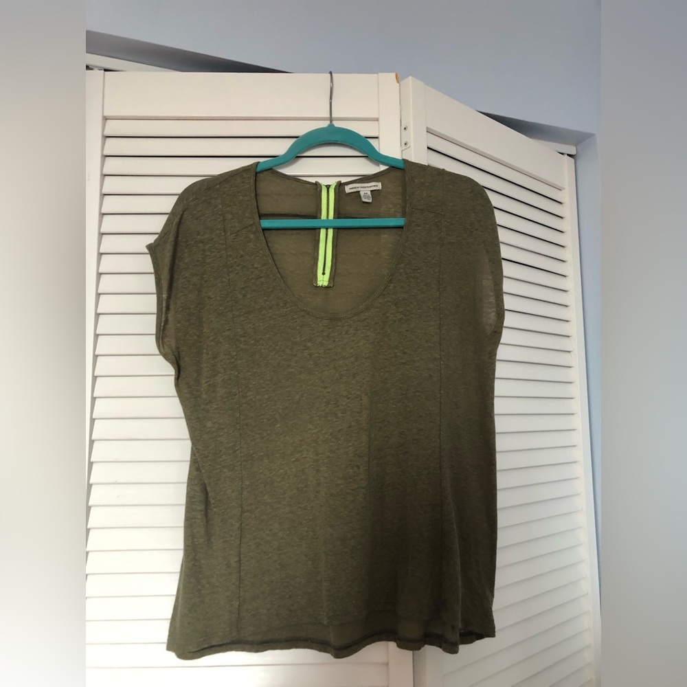 American Eagle Top